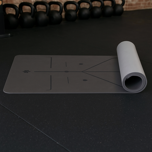 Evolve – Premium Non-Slip Yoga Mat