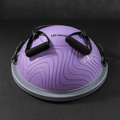 Evolve – Dynamic Balance Trainer