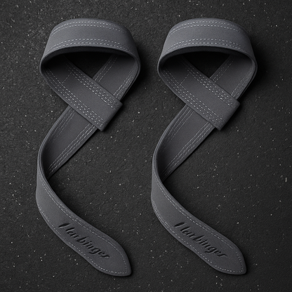 Evolve Lifting Straps – Maximize Your Grip for Heavy Lifts