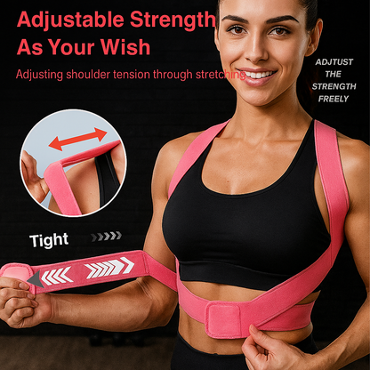 Evolve SpineAlign instant Posture corrector