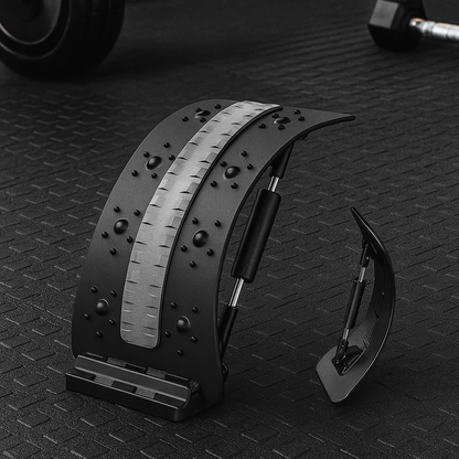 Evolve – Adjustable Back Stretcher
