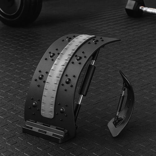 Evolve – Adjustable Back Stretcher