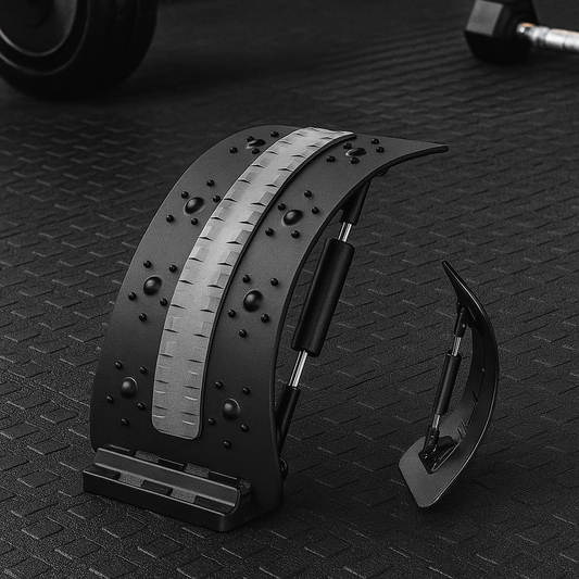 Evolve – Adjustable Back Stretcher