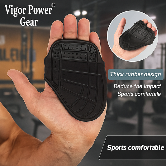 Evolve Gloves – Premium Weightlifting Gloves for Maximum Grip