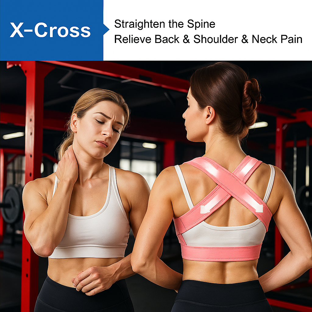 Evolve SpineAlign instant Posture corrector