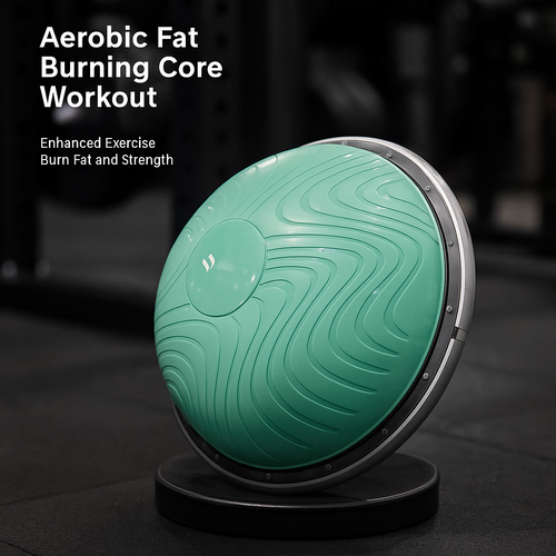 Evolve – Dynamic Balance Trainer