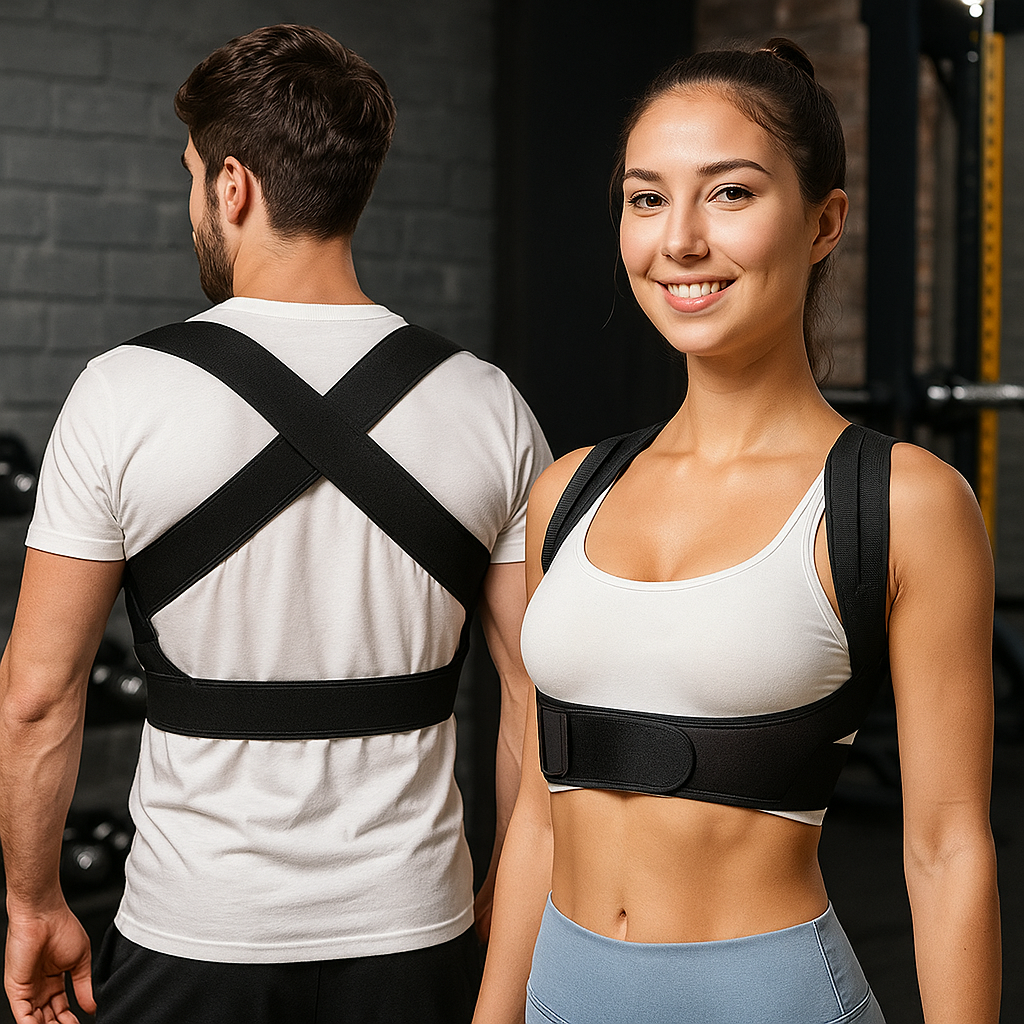 Evolve SpineAlign instant Posture corrector