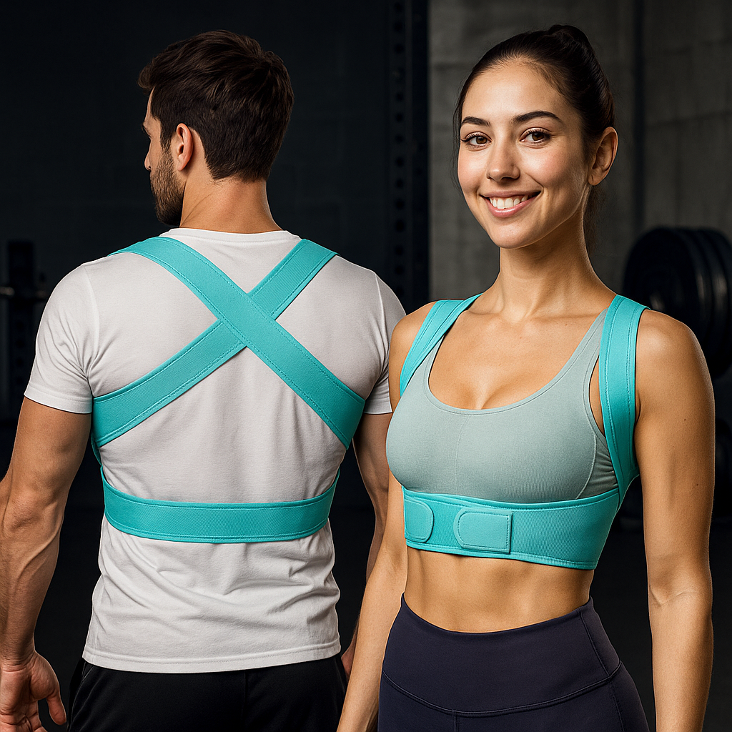 Evolve SpineAlign instant Posture corrector