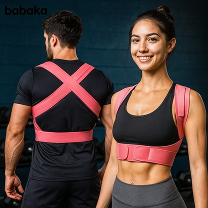 Evolve SpineAlign instant Posture corrector