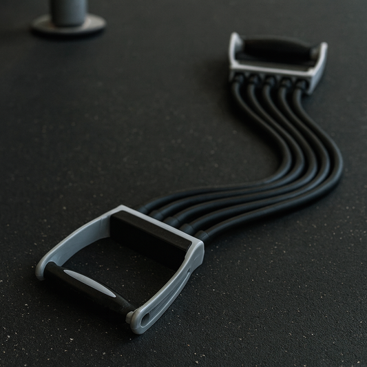 Evolve Strength Bands Set (fast growth)