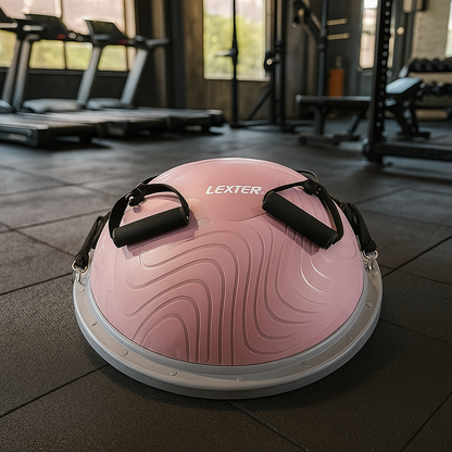 Evolve – Dynamic Balance Trainer