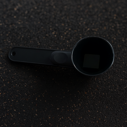 Evolve No-Spill Funnel Scoop - zero waste