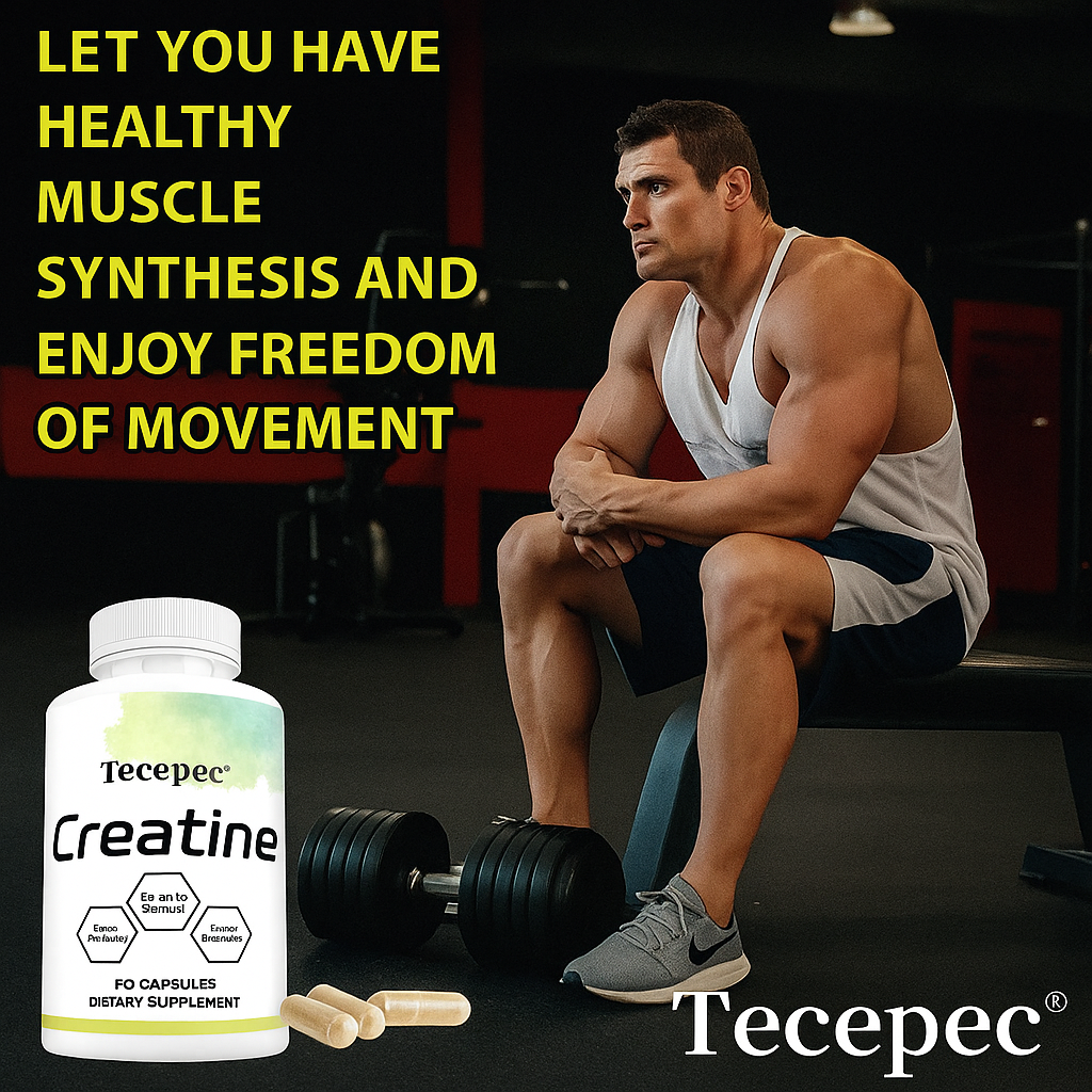 Evolve Creatine - Muscle builder