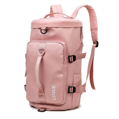 Women Fitness Backpack