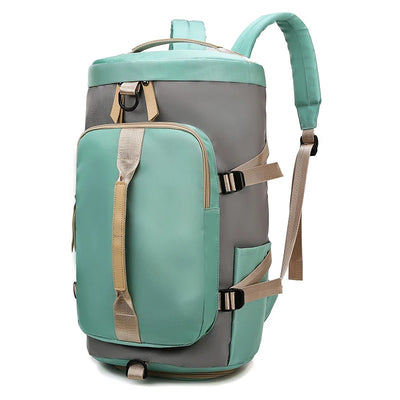Women Fitness Backpack
