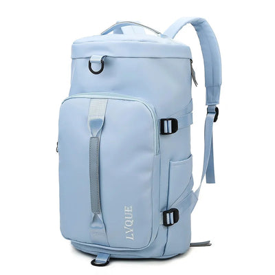 Women Fitness Backpack
