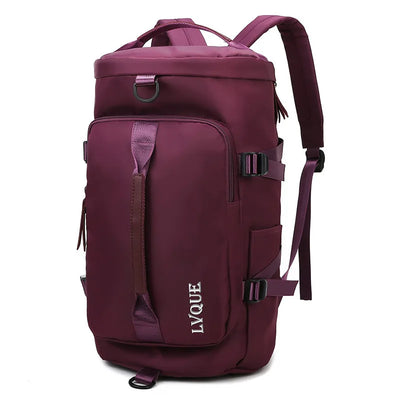 Women Fitness Backpack