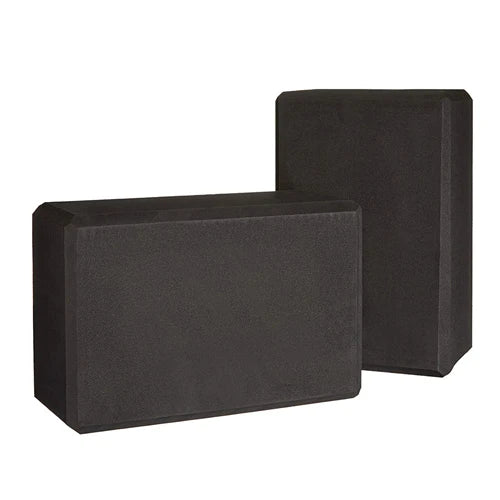 Yoga Support Blocks