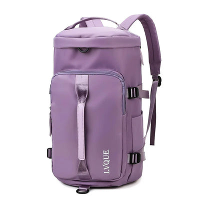 Women Fitness Backpack