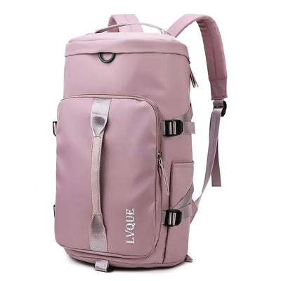 Women Fitness Backpack