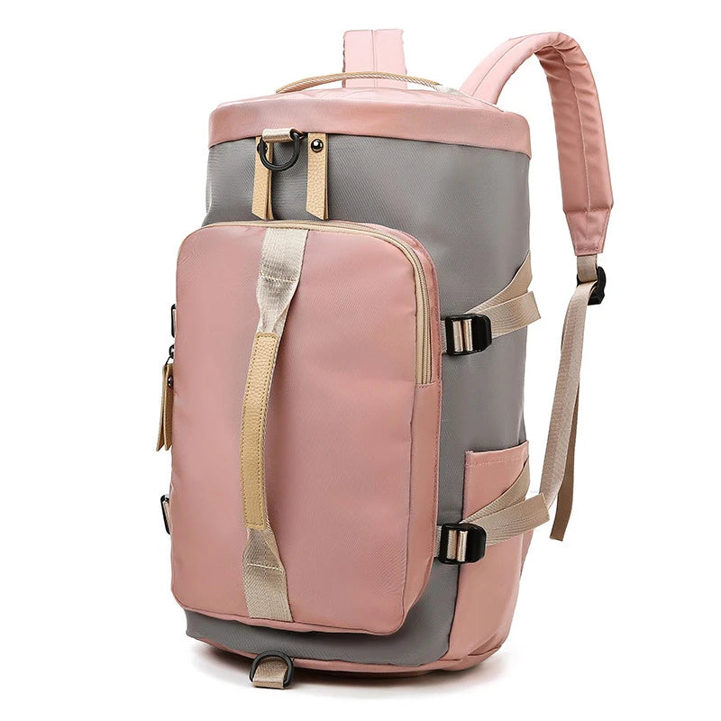 Women Fitness Backpack