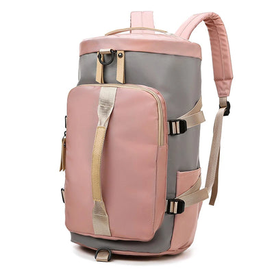 Women Fitness Backpack