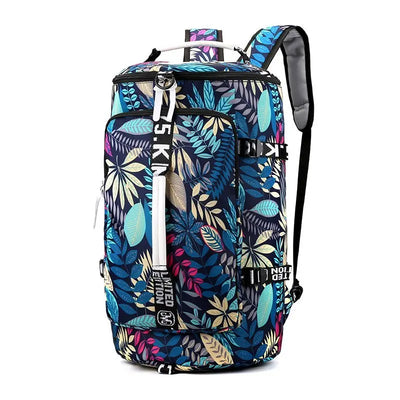Women Fitness Backpack