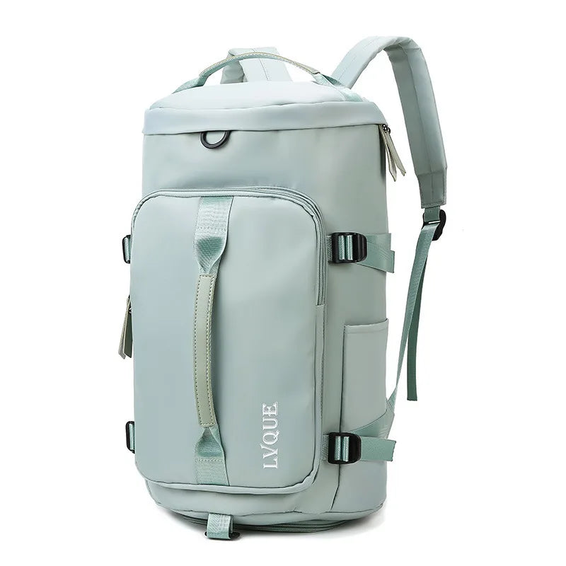 Women Fitness Backpack