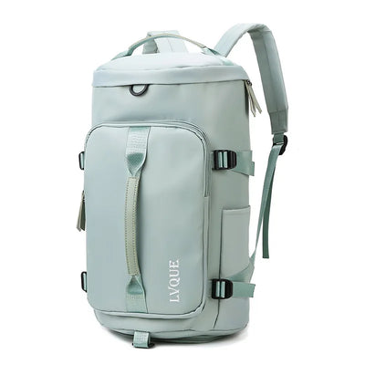 Women Fitness Backpack