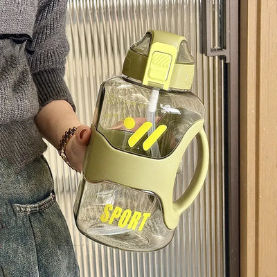 Sports Water Bottle