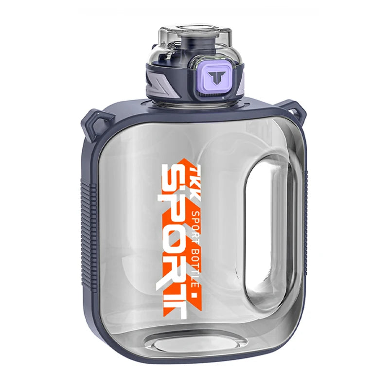 Large Water Bottle