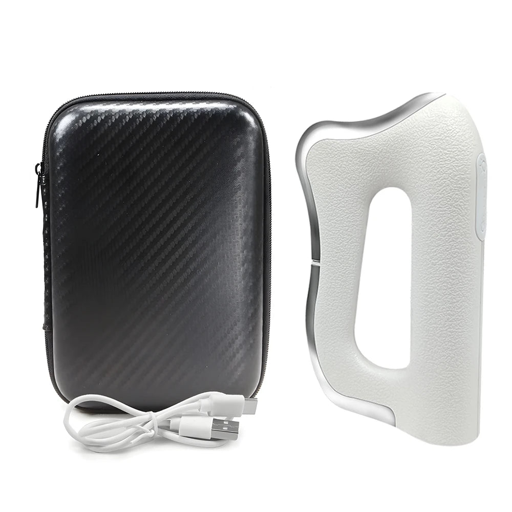 Electric Massage Scraper
