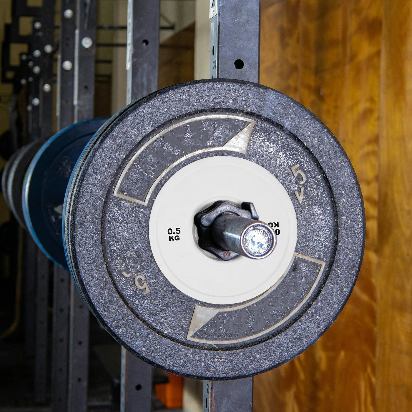 Barbell Weight Plates