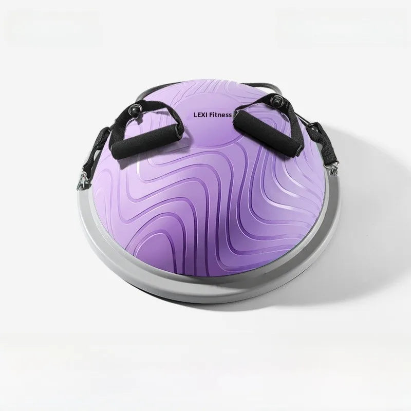 Core Balance Trainer