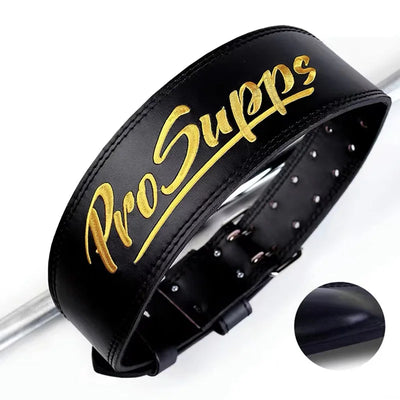 Weight Lifting Belt