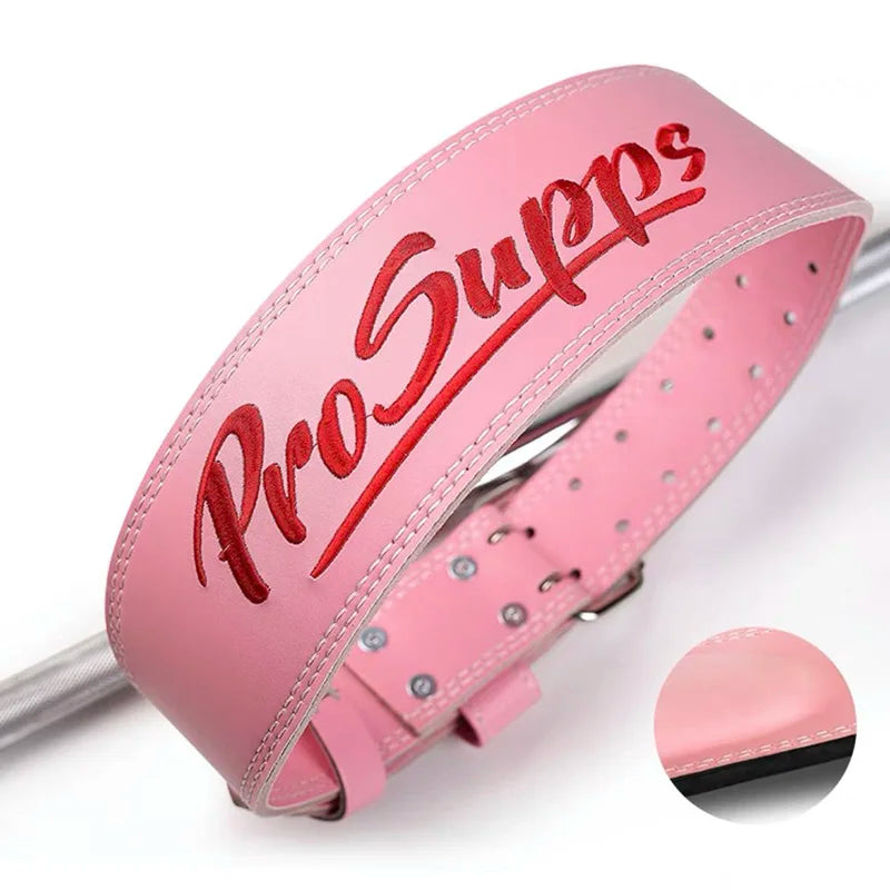 Weight Lifting Belt
