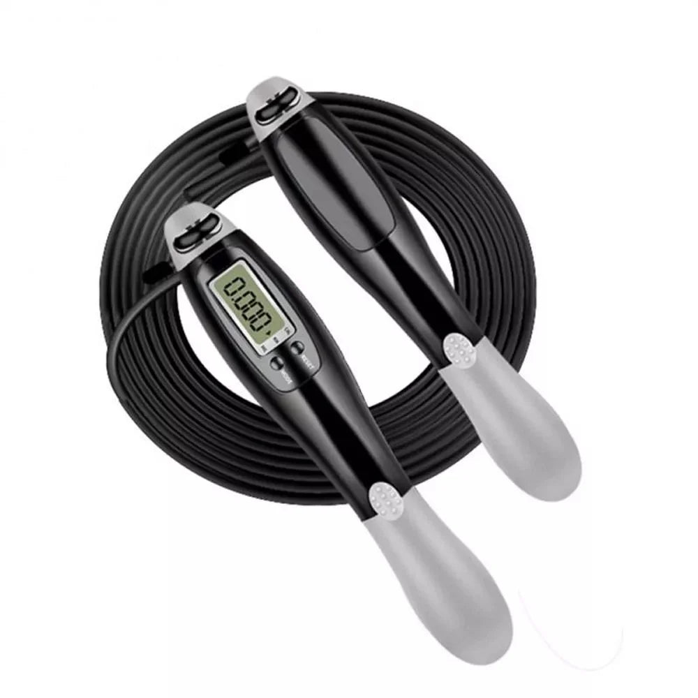 Smart Jump Rope