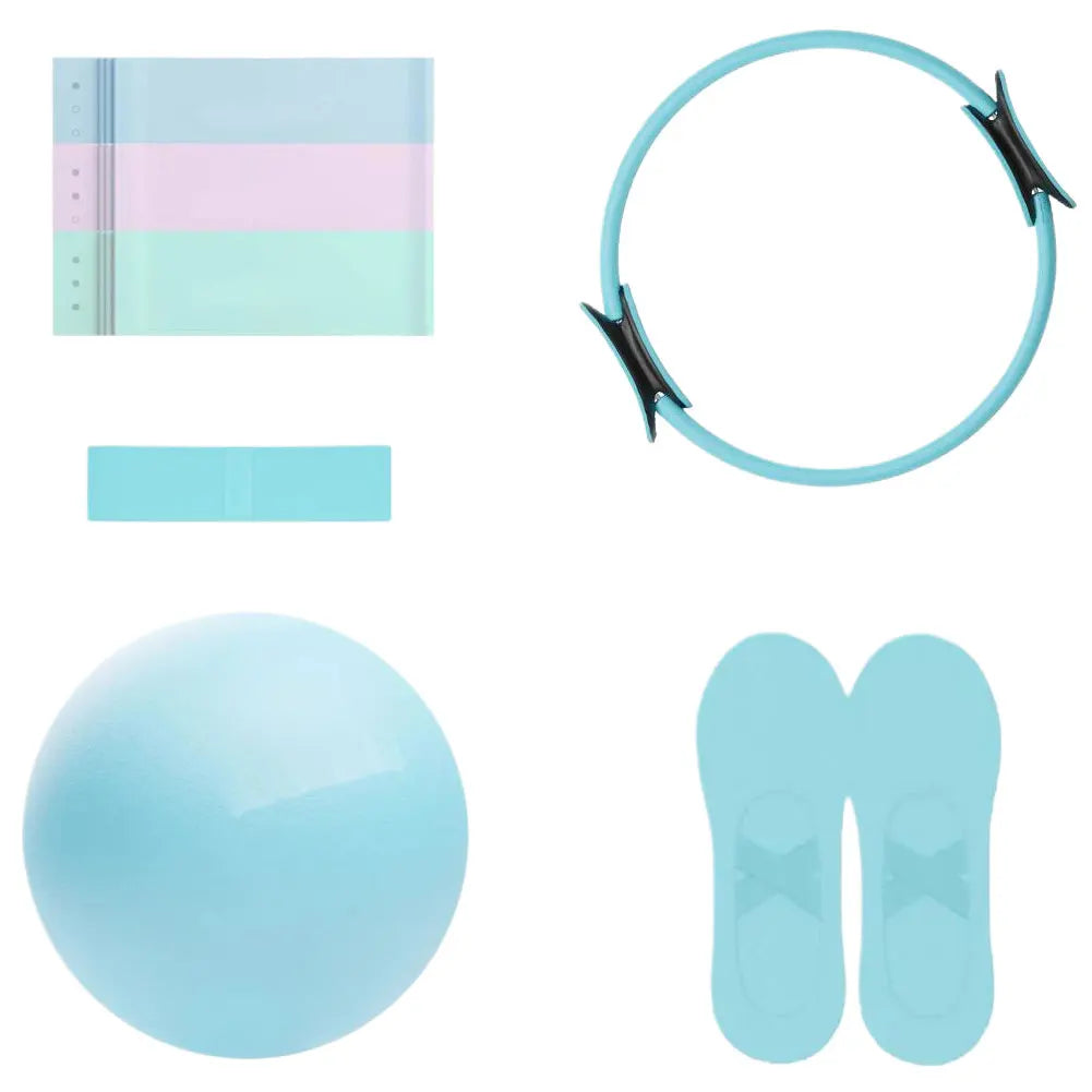Pilates Training Kit