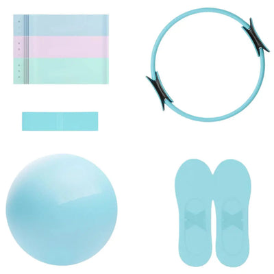 Pilates Training Kit