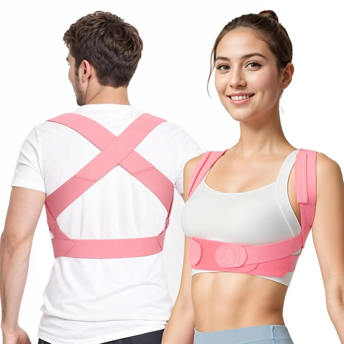 Posture Correction Brace