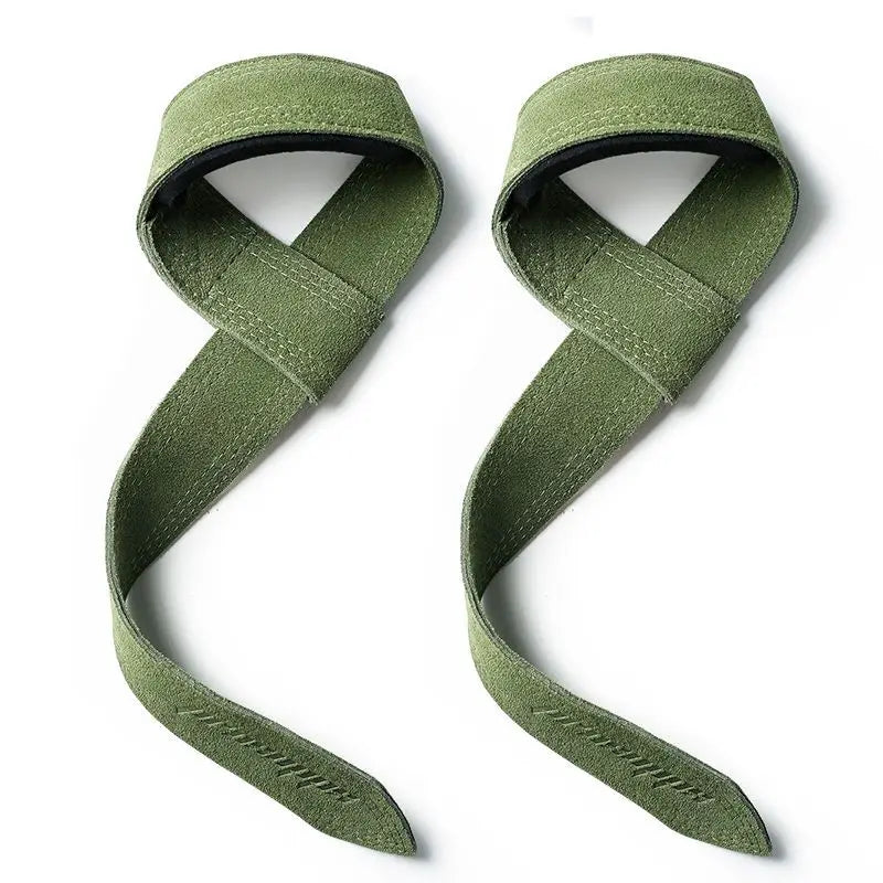 Weight Lifting Straps