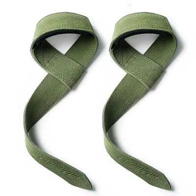 Weight Lifting Straps