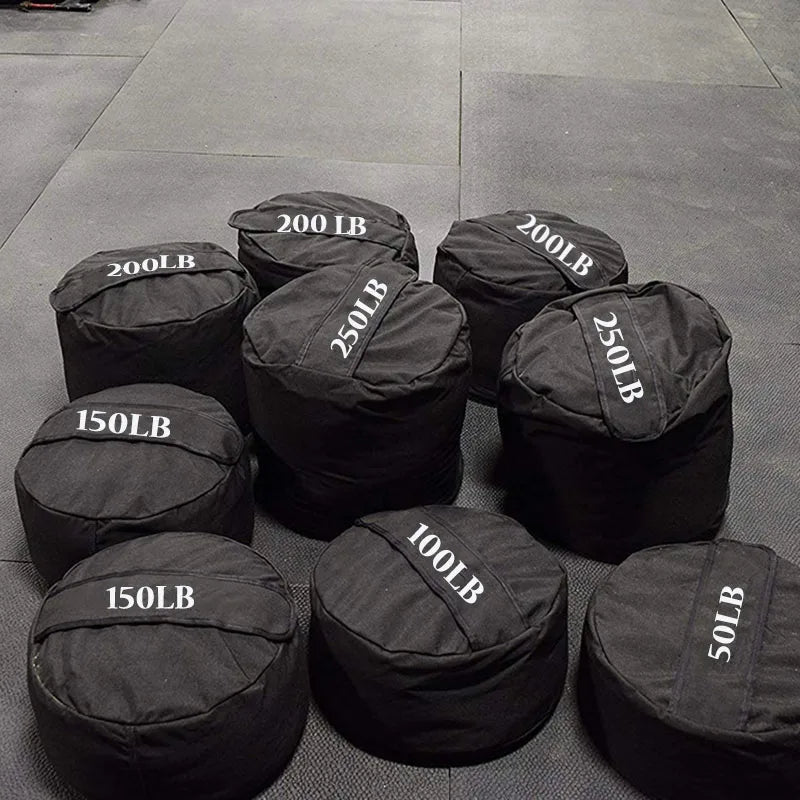 Heavy Duty Sandbag