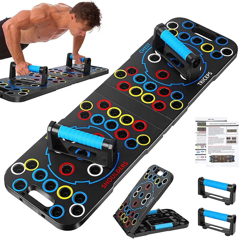 Push Up Board