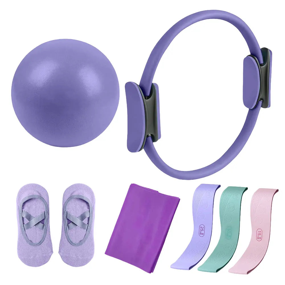 Pilates Training Kit