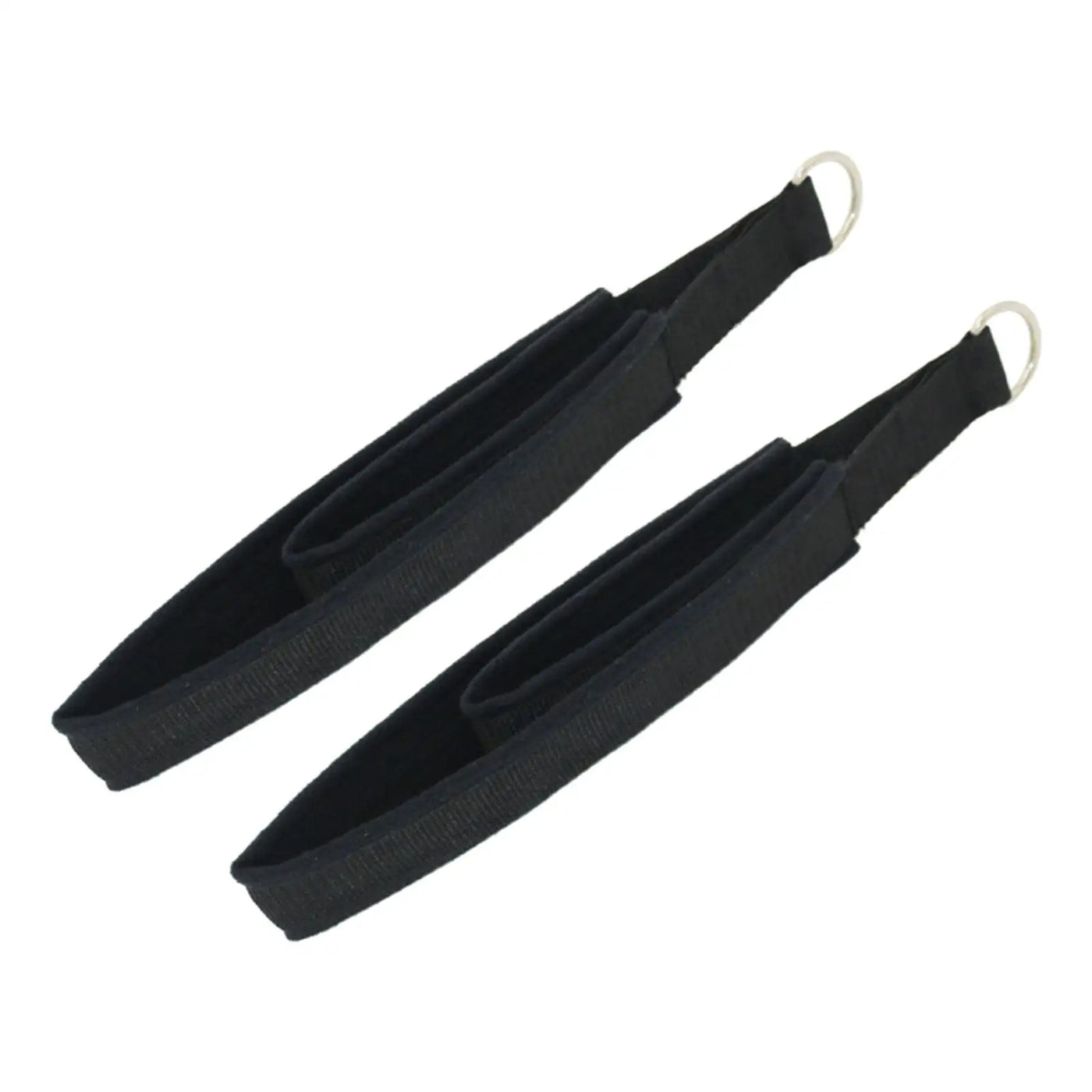 Pilates D-Ring Straps