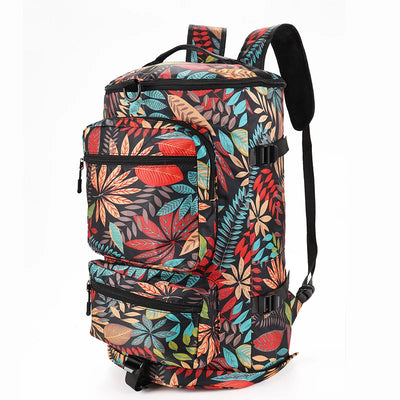Women Fitness Backpack