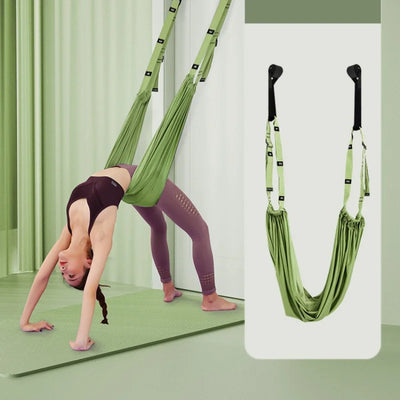 Yoga Hanging Rope