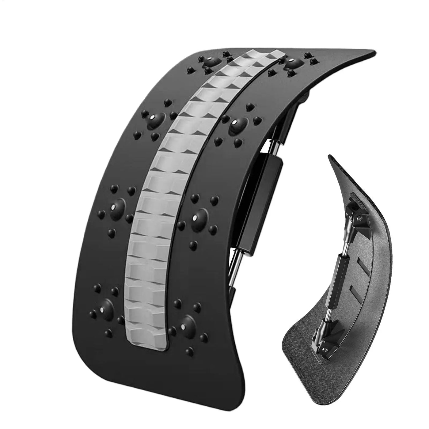 Adjustable Back Stretcher