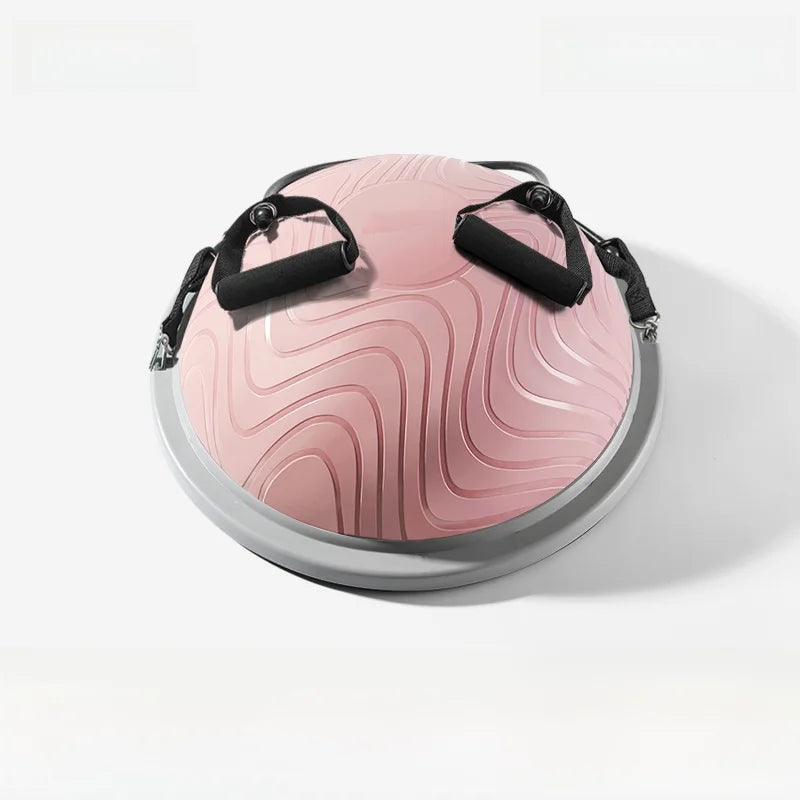 Core Balance Trainer
